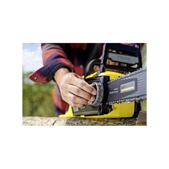 Karcher Cns 36-35 Motosega A Batteria