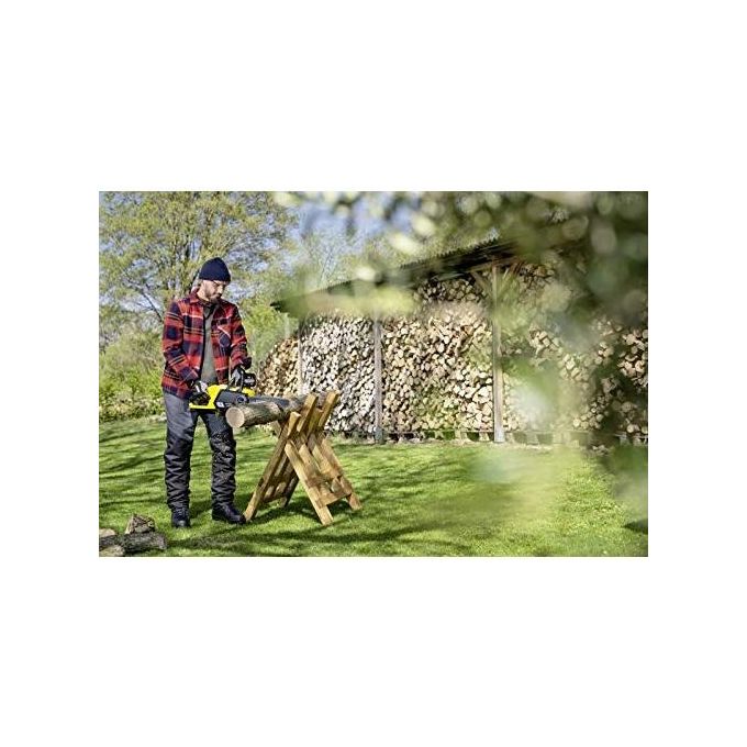 Karcher Cns 36-35 Motosega A Batteria