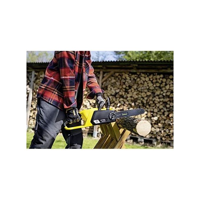 Karcher Cns 36-35 Motosega A Batteria