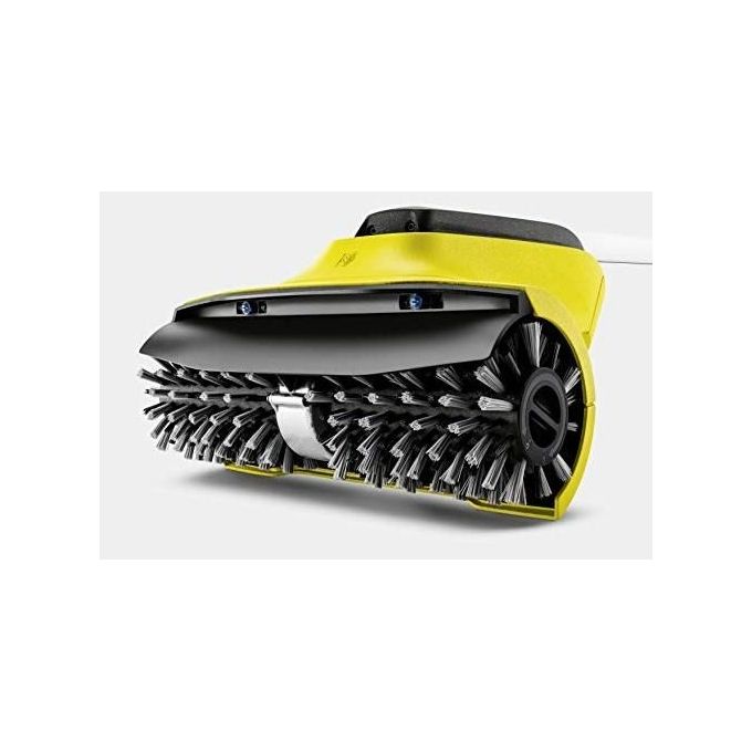 Karcher Lavasuperfici Adatta Alla Pulizia Di Terrazze E Vialetti 10 Bar Pcl 4