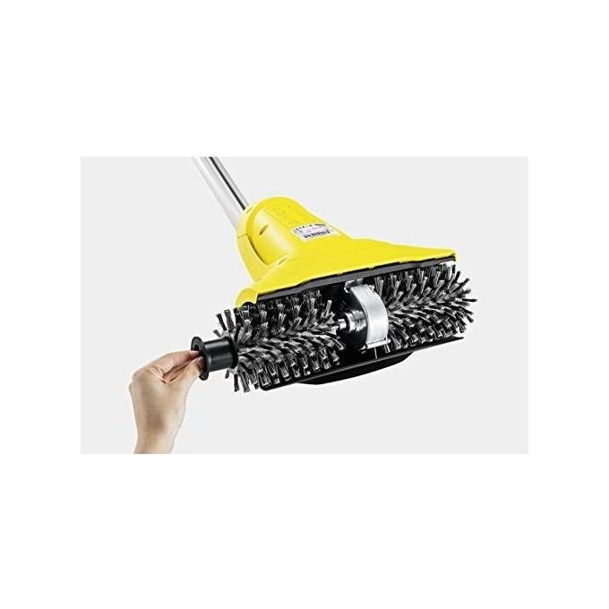 Karcher Lavasuperfici Adatta Alla Pulizia Di Terrazze E Vialetti 10 Bar Pcl 4