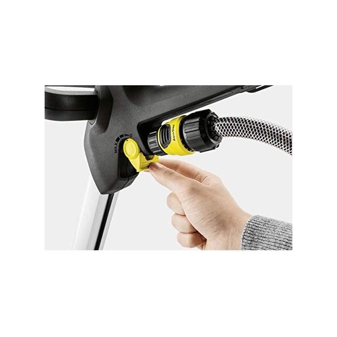 Karcher Lavasuperfici Adatta Alla Pulizia Di Terrazze E Vialetti 10 Bar Pcl 4