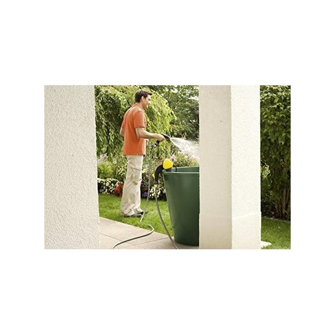 Karcher Elettropompa Da Giardino, Portata Massima 3800L-H Bp1 Barrel