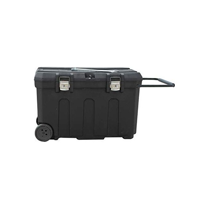Stanley Cassetta con Ruote 227 Litri Modello 1.93.278 per Fai da Te e Attrezzi da Giardino