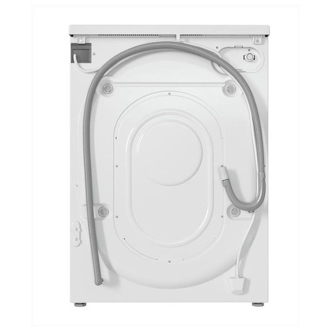 Hotpoint NFR527W IT Lavatrice Caricamento Frontale 7Kg 1200 Giri-min Classe Energetica B Bianco