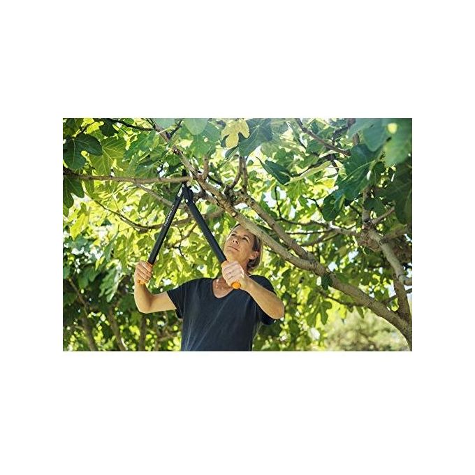 Fiskars Tagliarami Bypass Powergear
