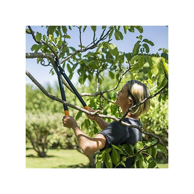 Fiskars Tagliarami Bypass Powergear