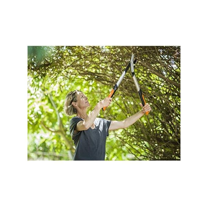 Fiskars Tagliarami Bypass Powergear