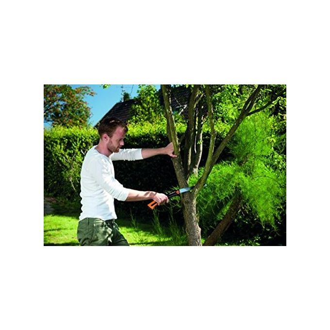 Fiskars Xtract SW75 seghetto giardino