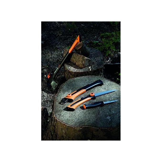 Fiskars Xtract SW75 seghetto giardino