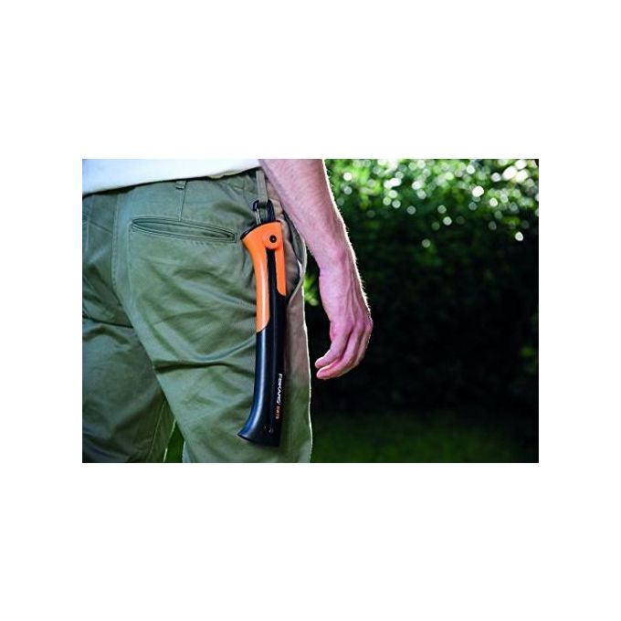 Fiskars Xtract SW75 seghetto giardino