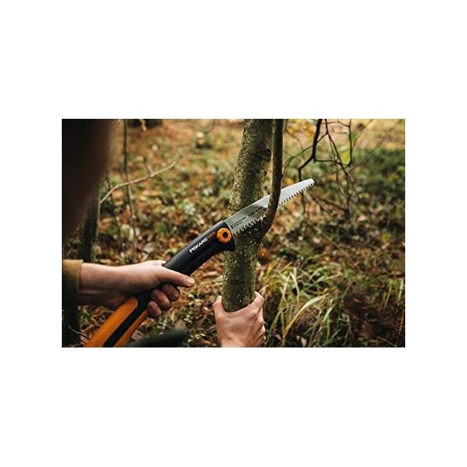 Fiskars Xtract SW75 seghetto giardino