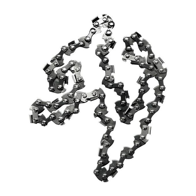 Alpina 1430660 Catena per Motosega APR527C Carving passo 1-4'' spessore 1.3 mm 60 maglie Oregon 25AP