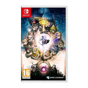 Nintendo Master Detective Archives Rain Code Videogioco Nintendo Switch Avventura Investigativa Edizione Italiana PEGI 16
