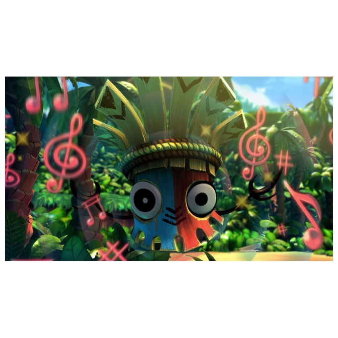 Nintendo 10013855 Donkey Kong Country Returns HD Videogioco per Nintendo Switch Azione Piattaforma 1-2 giocatori Multilingua colore Multicolore