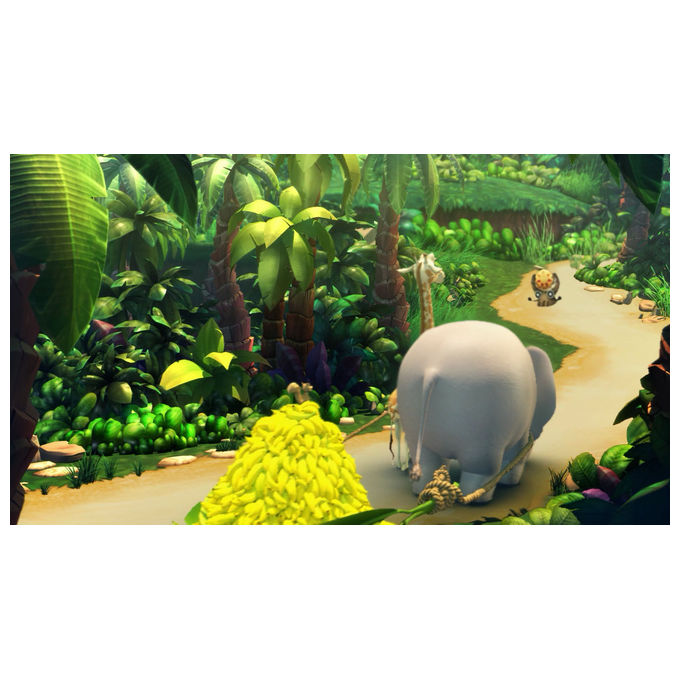 Nintendo 10013855 Donkey Kong Country Returns HD Videogioco per Nintendo Switch Azione Piattaforma 1-2 giocatori Multilingua colore Multicolore
