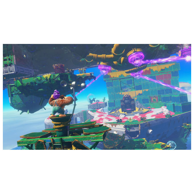 Nintendo 100126644 Donkey Kong Bananza Gioco per Nintendo Switch 2 Versione Linguistica Italiano, Inglese, Francese, Spagnolo, Tedesco, Olandese, Giapponese, Coreano, Russo colore Standard