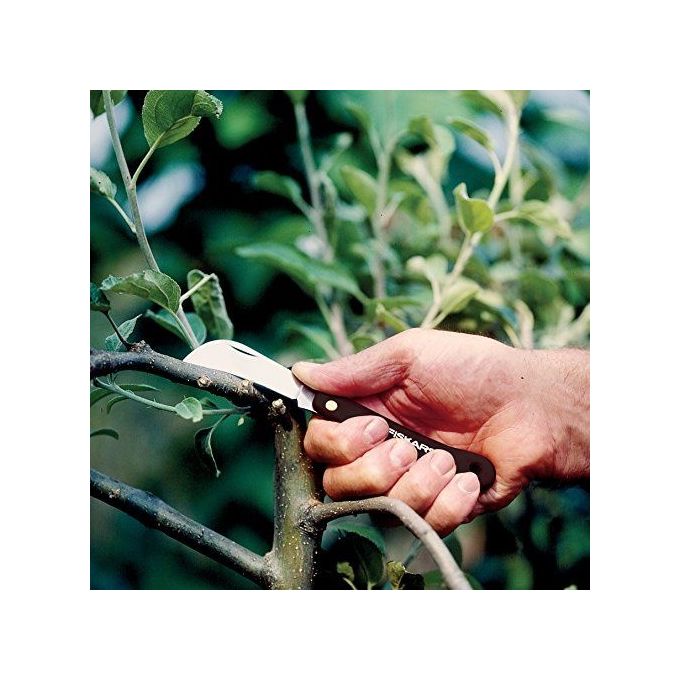 Fiskars Coltello Da Innesto A Roncola K62