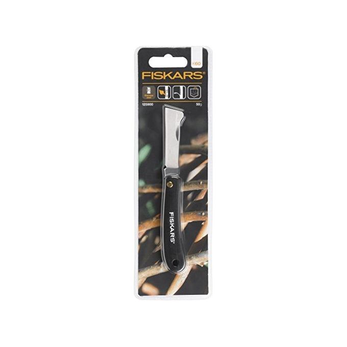 Fiskars Coltello Da Innesto A Penna K60