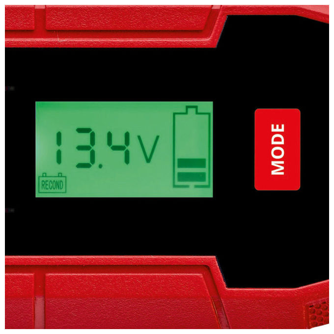 Einhell Caricabatteria Ce-Bc 6 M