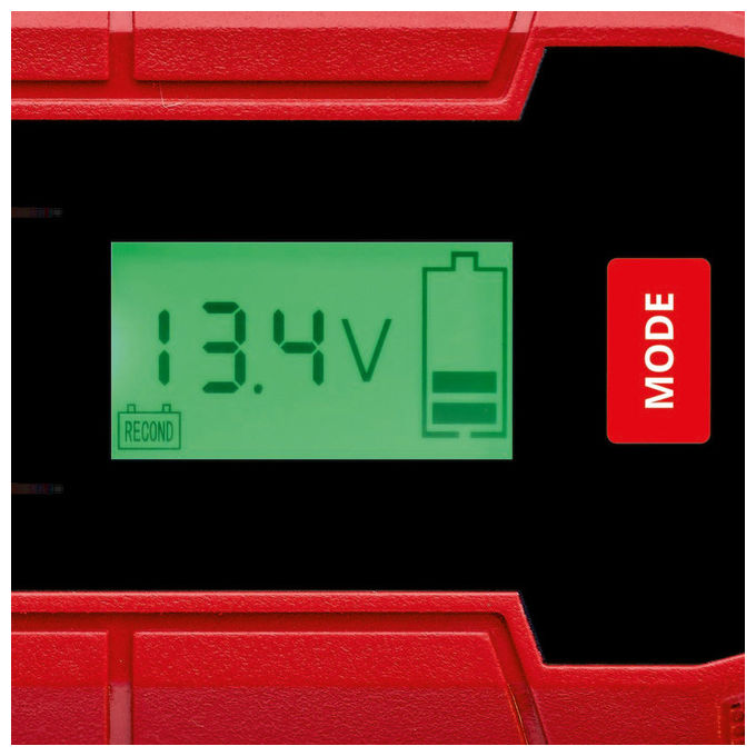Einhell Caricabatteria Ce-Bc 10 M