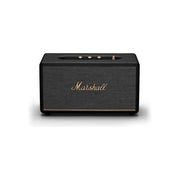 Marshall 1006010 Stanmore III Altoparlante Bluetooth 5.2 80W Dynamic Loudness RCA Aux 3.5mm colore Nero
