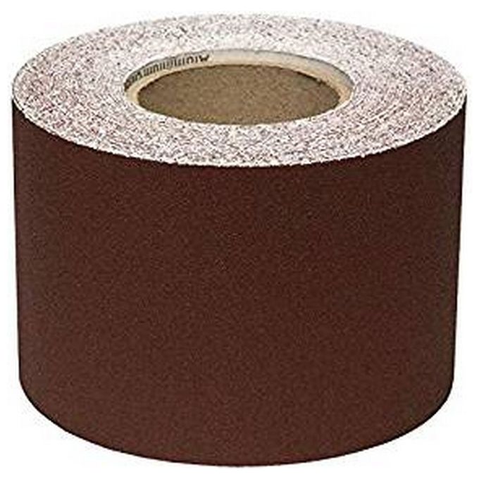 Vigor 3185508 Carta Spaziata Universale 115 mm 50 mt 80 gr colore Bianco