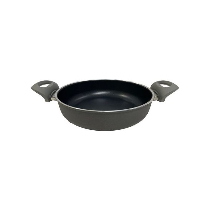 Ballarini 1009888 Lazise Tegame 24 cm colore Nero