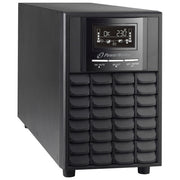 PowerWalker 10121104 VI2000CW Gruppo di continuita' Line-Interactive 2000VA 1400W Onda Sinusoidale Pura 8 prese IEC colore Nero