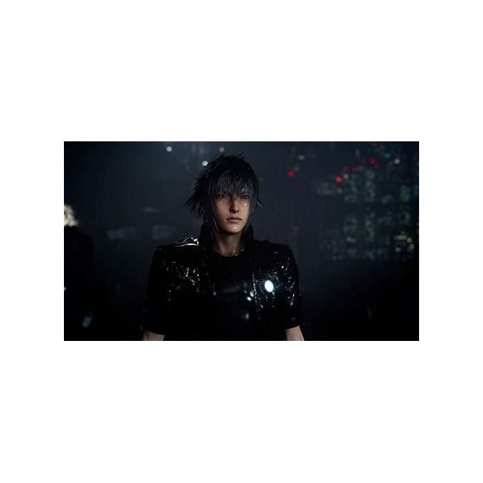 Final Fantasy XV Day 1 Edition PS4 Playstation 4