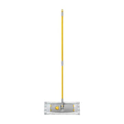 APEX Spazzolone flat mop Telescopico cm 40 10190 apex