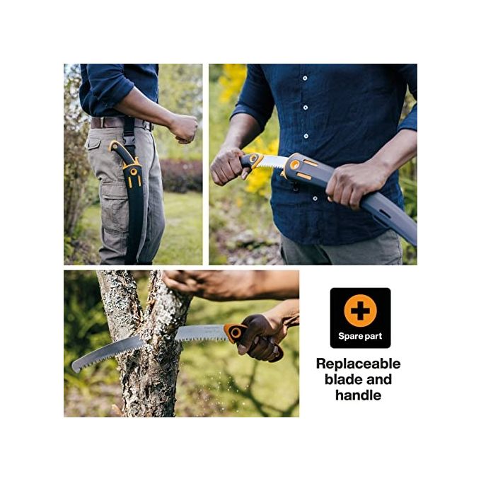 Fiskars seghetto SW-330