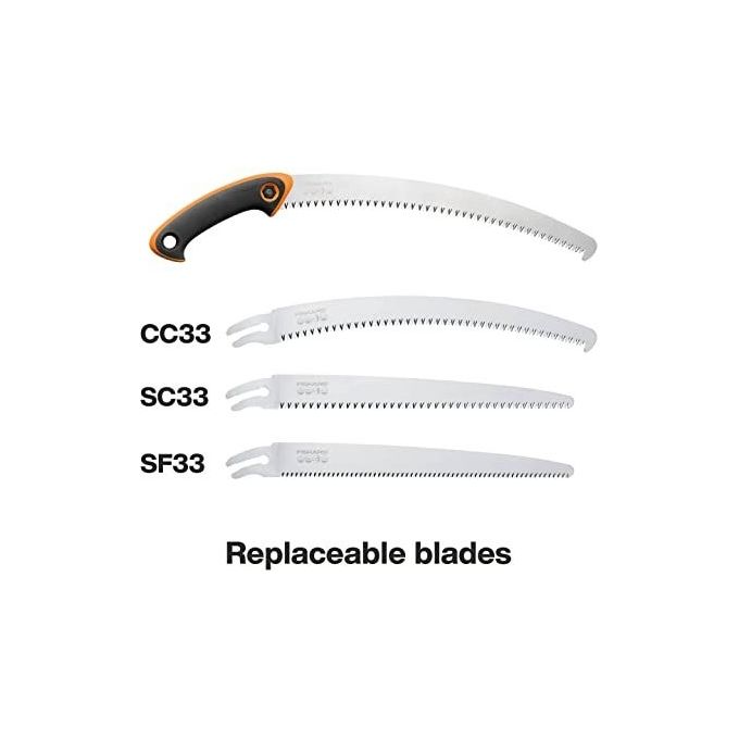 Fiskars seghetto SW-330