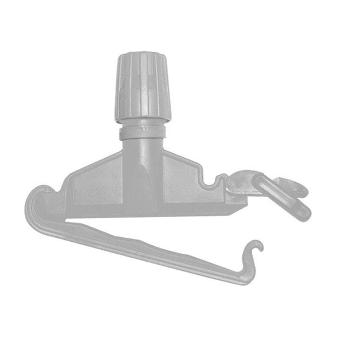 APEX Pinza Mop per Idropulitrice Professionalita' e Maneggevolezza per Ogni Pulizia in Giardino e Spazi Esterni