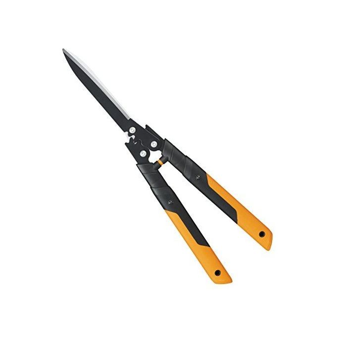 Fiskars Cesoia Siepi Powergearx Hsx92
