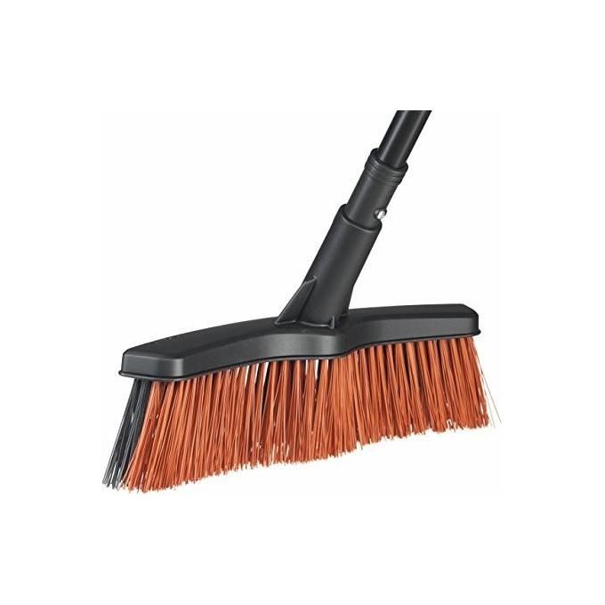 Fiskars Scopa Multiuso Setole Doppie M