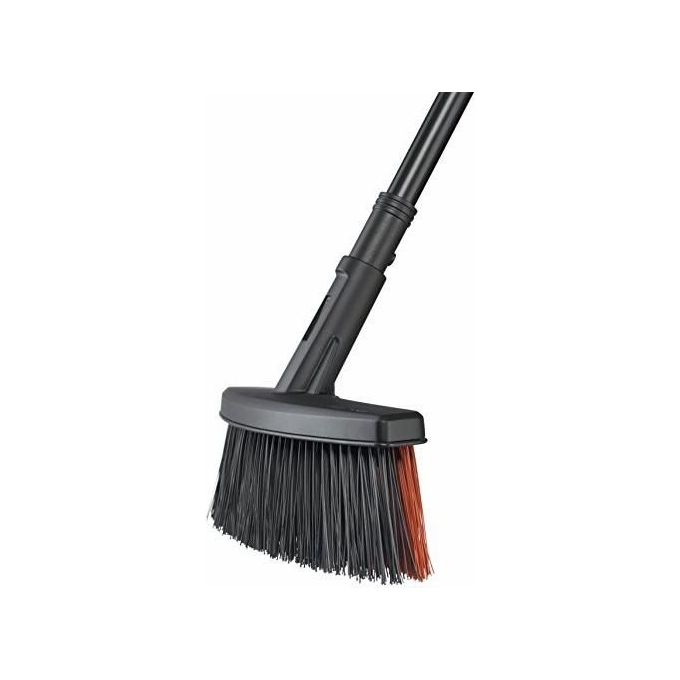 Fiskars Scopa Multiuso Setole Doppie M