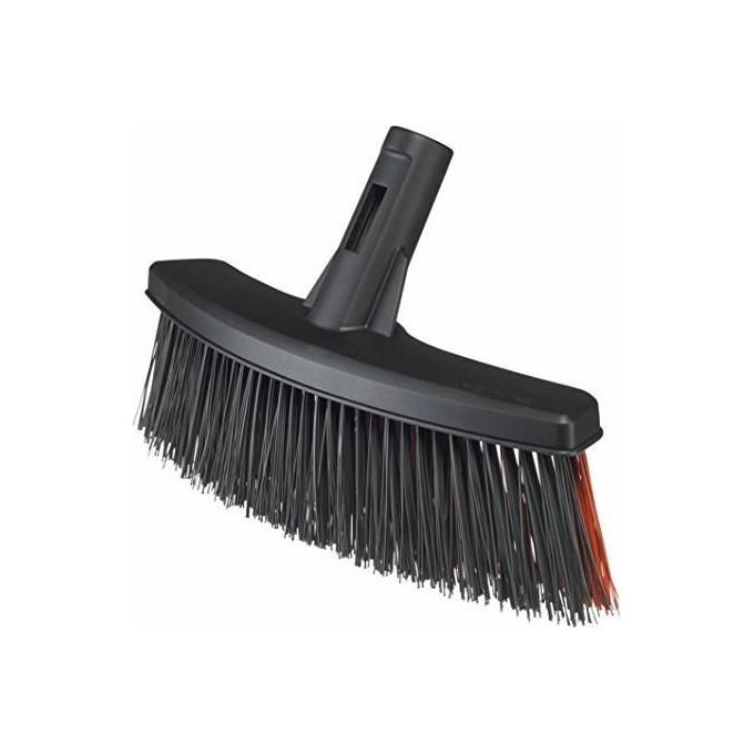 Fiskars Scopa Multiuso Setole Doppie M