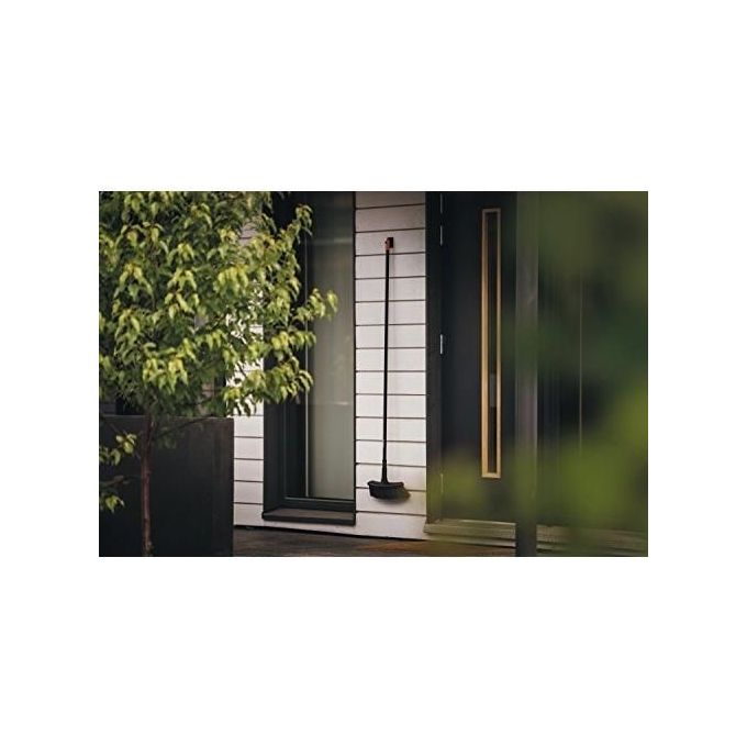 Fiskars Scopa Multiuso Setole Doppie M