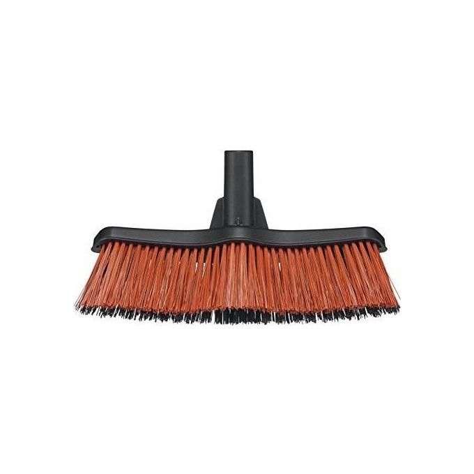 Fiskars Scopa Multiuso Setole Doppie M