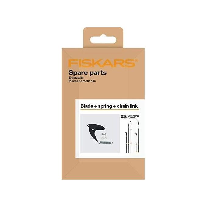 Fiskars Lama Molla Falsa Maglia Per Up-Upx