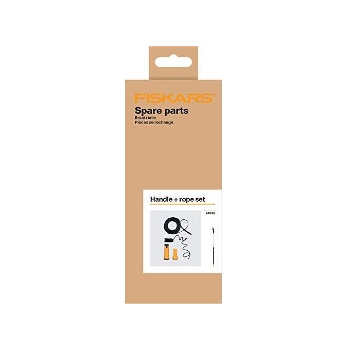 Fiskars KIT_ Impugnatura+Fettuccia Upx82