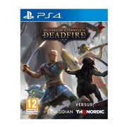 PLAION 1026899 Pillars of Eternity 2 Deadfire Ultimate Edition Gioco di ruolo RPG PlayStation 4 PEGI 16 colore Nero