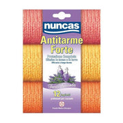 Nuncas Antitarme Profumato Delicato Fiorito Pz.12