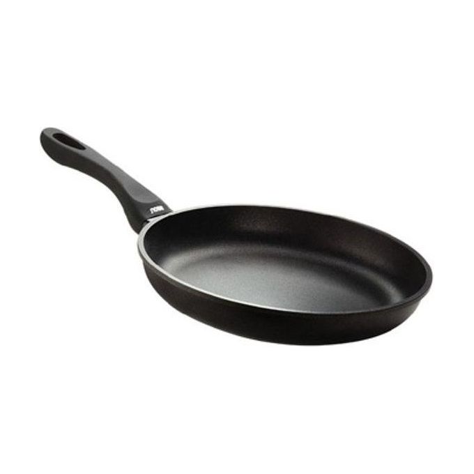 Risoli Padella Induction cm 20 con un Manico Ergonomico soft Touch