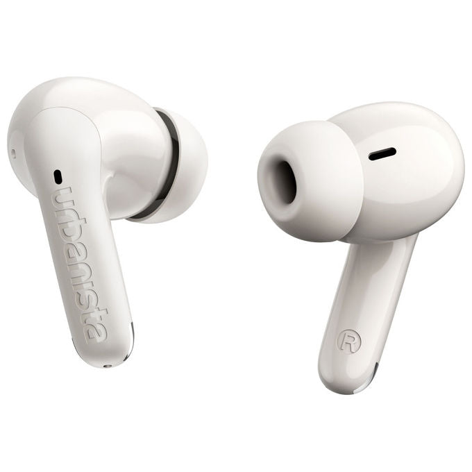 Urbanista 1040321 Palermo Auricolari True Wireless ANC 32h Multipoint Bluetooth IPX4 colore Bianco