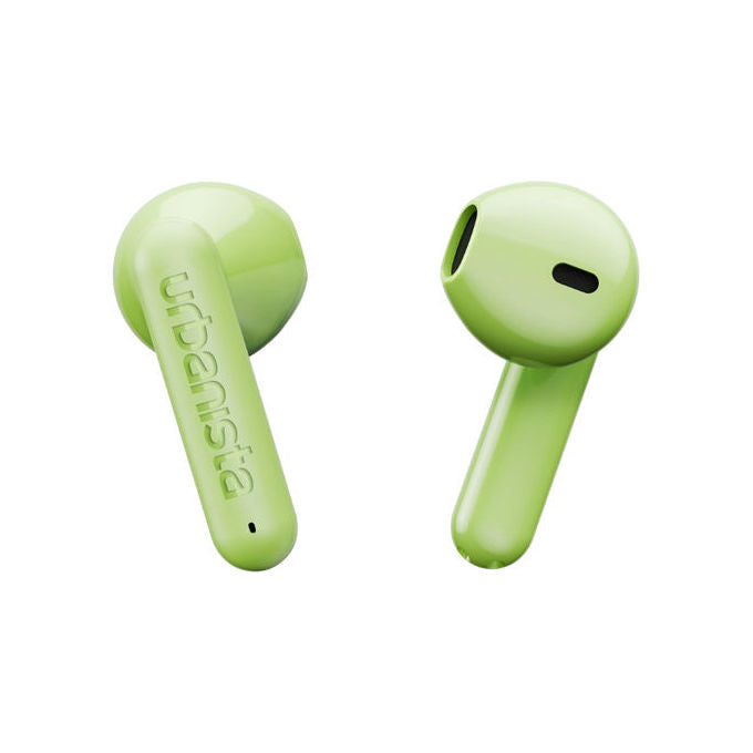 Urbanista 1040329 Austin 2 Auricolari True Wireless In-Ear Bluetooth 6.0 Multipoint IPX4 25 ore colore Verde Acido