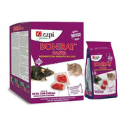 ZAPI esca topi Bonirat Pasta plus Biocida g 150 zapi