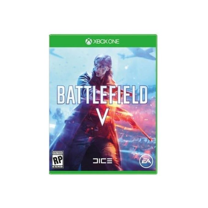 Battlefield V 5 Xbox One