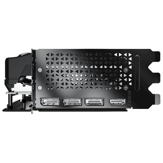 PNY 1051949 Scheda Video GeForce RTX 5080 Overclocked Triple Fan 16GB GDDR7